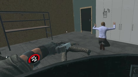 Precision Point VR (PC) - Steam Key - GLOBAL - 6