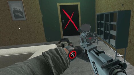 Precision Point VR (PC) - Steam Key - GLOBAL - 3