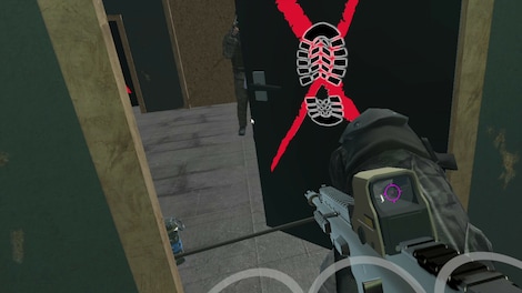 Precision Point VR (PC) - Steam Key - GLOBAL - 4