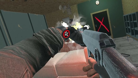 Precision Point VR (PC) - Steam Key - GLOBAL - 10