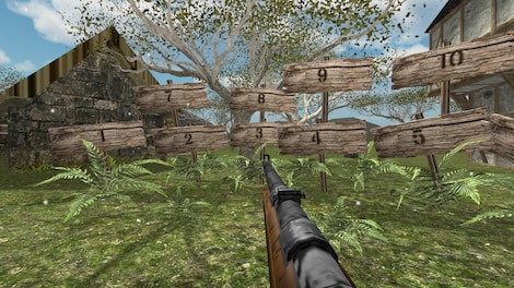 Precision Sniping: Competitive Steam Key GLOBAL - 3