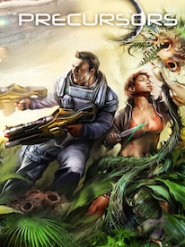 Precursors Steam Key GLOBAL - 1