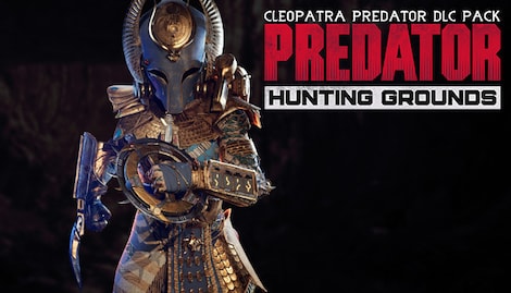 Predator: Hunting Grounds - Cleopatra DLC Pack (PC) - Steam Key - EUROPE - 0