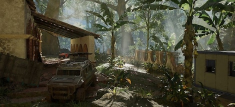 Predator: Hunting Grounds (PC) - Epic Games Key - GLOBAL - 0