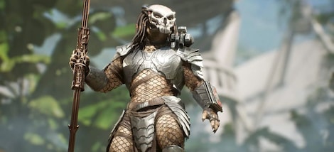 Predator: Hunting Grounds (PC) - Epic Games Key - GLOBAL - 3