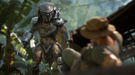 Predator: Hunting Grounds | Jungle Edition (PC) - Steam Key - EUROPE - 3