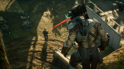 Predator: Hunting Grounds | Jungle Edition (PC) - Steam Key - GLOBAL - 4