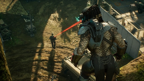 Predator: Hunting Grounds (PC) - Steam Gift - NORTH AMERICA - 3