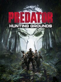 Predator: Hunting Grounds (PC) - Steam Key - EMEA - 1