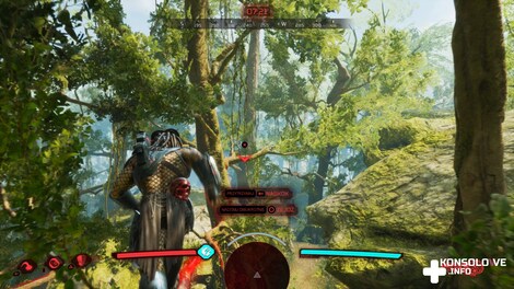 Predator: Hunting Grounds | Predator Bundle Edition (PC) - Steam Key - EUROPE - 7
