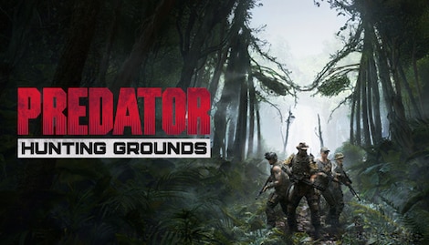 Predator: Hunting Grounds | Predator Bundle Edition (PC) - Steam Key - EUROPE - 0