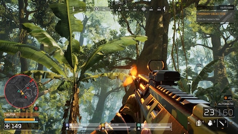 Predator: Hunting Grounds (PS4) - PSN Account - GLOBAL - 6