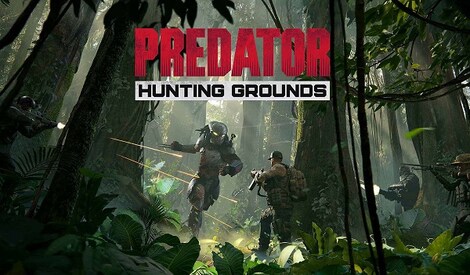 Predator: Hunting Grounds | Yautja Edition (PC) - Steam Key - EUROPE - 0