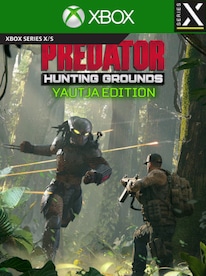 Predator: Hunting Grounds | Yautja Edition (Xbox Series X/S) - Xbox Live Account - GLOBAL - 1