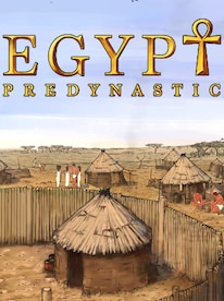 Predynastic Egypt (PC) - Steam Key - GLOBAL - 1