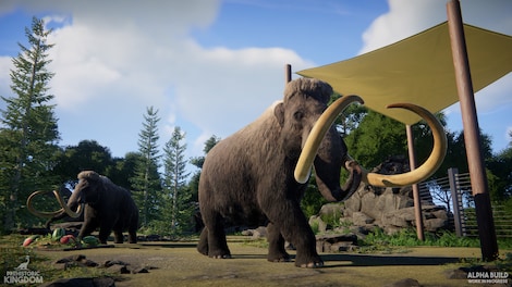 Prehistoric Kingdom (PC) - Steam Account - GLOBAL - 5