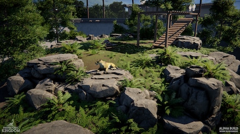 Prehistoric Kingdom (PC) - Steam Gift - GLOBAL - 11