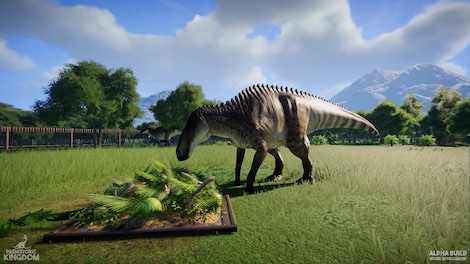 Prehistoric Kingdom (PC) - Steam Gift - NORTH AMERICA - 15