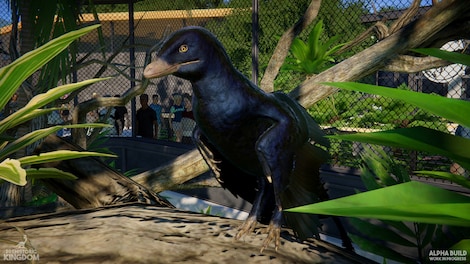 Prehistoric Kingdom (PC) - Steam Gift - NORTH AMERICA - 7