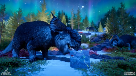 Prehistoric Kingdom (PC) - Steam Key - CIS - 9