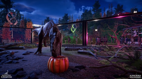 Prehistoric Kingdom (PC) - Steam Key - EUROPE - 10
