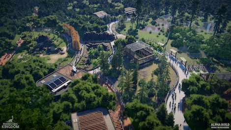 Prehistoric Kingdom (PC) - Steam Key - EUROPE - 6