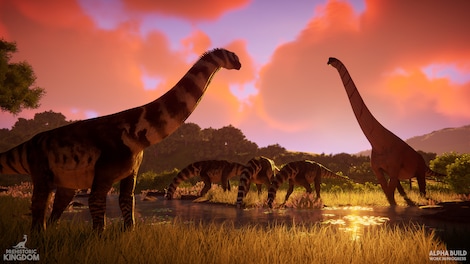 Prehistoric Kingdom (PC) - Steam Key - GLOBAL - 13
