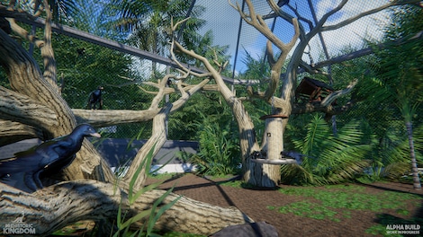 Prehistoric Kingdom (PC) - Steam Key - GLOBAL - 8