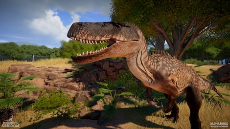 Prehistoric Kingdom (PC) - Steam Key - GLOBAL - 14