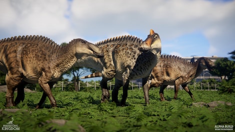 Prehistoric Kingdom (PC) - Steam Key - GLOBAL - 4