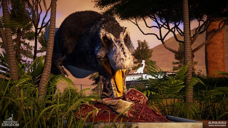 Prehistoric Kingdom (PC) - Steam Key - GLOBAL - 3