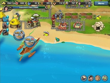 Prehistoric Tales Steam Key GLOBAL - 8