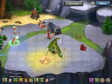 Prehistoric Tales Steam Key GLOBAL - 7