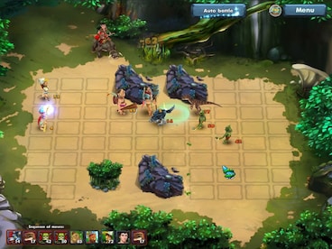 Prehistoric Tales Steam Key GLOBAL - 5