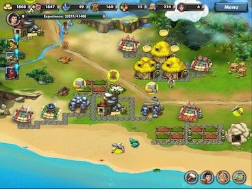 Prehistoric Tales Steam Key GLOBAL - 4