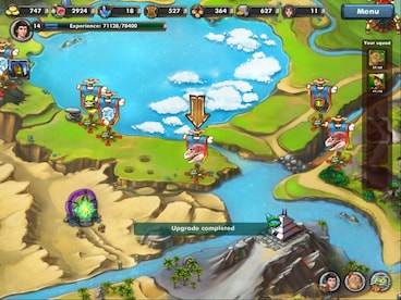 Prehistoric Tales Steam Key GLOBAL - 3