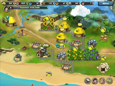 Prehistoric Tales Steam Key GLOBAL - 0