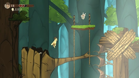 Prehistorik Steam Key GLOBAL - 5