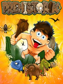 Prehistorik Steam Key GLOBAL - 1