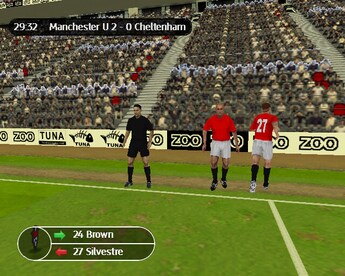 Premier Manager 02/03 (PC) - Steam Key - GLOBAL - 7