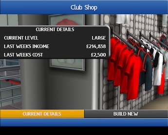 Premier Manager 02/03 (PC) - Steam Key - GLOBAL - 4