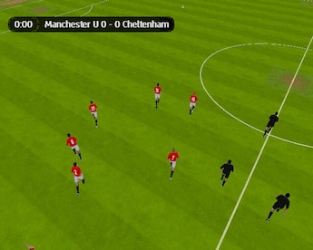 Premier Manager 02/03 (PC) - Steam Key - GLOBAL - 6