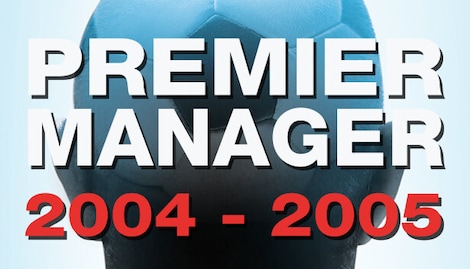 Premier Manager 04/05 (PC) - Steam Key - GLOBAL - 0