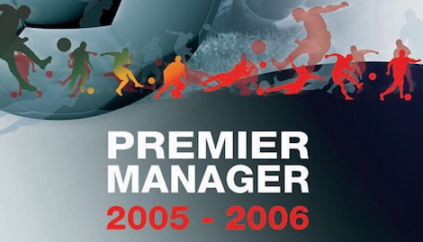 Premier Manager 05/06 (PC) - Steam Key - GLOBAL - 0