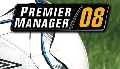 Premier Manager 08 (PC) - Steam Key - GLOBAL - 0