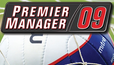 Premier Manager 09 (PC) - Steam Key - GLOBAL - 0