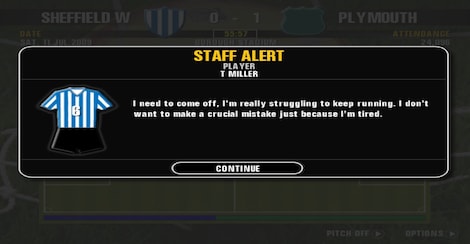 Premier Manager 10 (PC) - Steam Key - GLOBAL - 6