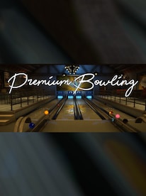 Premium Bowling - Steam - Key GLOBAL - 1