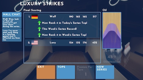 Premium Bowling - Steam - Key GLOBAL - 12