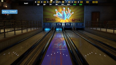 Premium Bowling - Steam - Key GLOBAL - 11